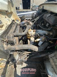 2003 STERLING TRUCK M6500 Acterra