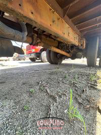 2003 STERLING TRUCK M6500 Acterra