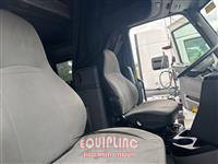 2020 International LT625