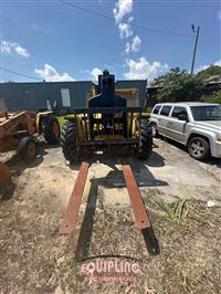  PETTIBONE B66 EXTENDO