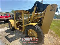  PETTIBONE B66 EXTENDO