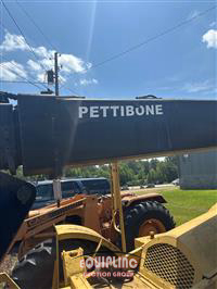  PETTIBONE B66 EXTENDO