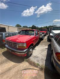 1994 Ford F-Super Duty