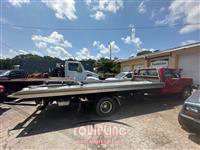 1994 Ford F-Super Duty
