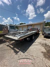 1994 Ford F-Super Duty