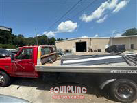 1994 Ford F-Super Duty