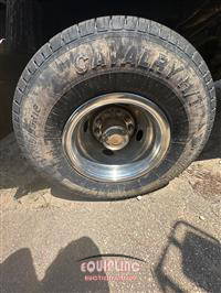 1994 Ford F-Super Duty
