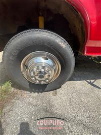1994 Ford F-Super Duty
