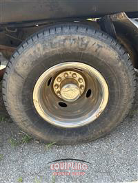 1994 Ford F-Super Duty