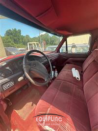 1994 Ford F-Super Duty