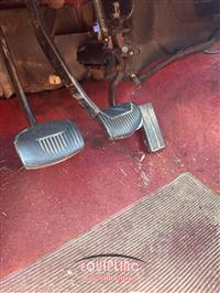 1994 Ford F-Super Duty