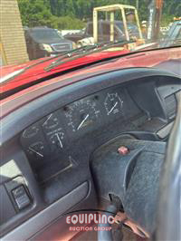 1994 Ford F-Super Duty