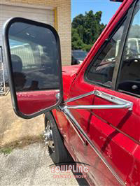 1994 Ford F-Super Duty