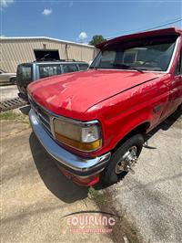 1994 Ford F-Super Duty