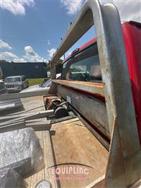 1994 Ford F-Super Duty
