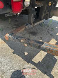 1994 Ford F-Super Duty
