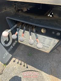 1994 Ford F-Super Duty