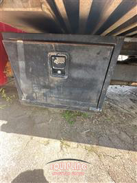 1994 Ford F-Super Duty