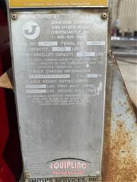 1994 Ford F-Super Duty