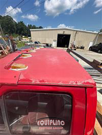 1994 Ford F-Super Duty