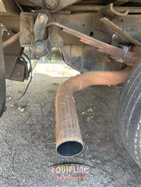 1994 Ford F-Super Duty