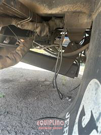 1994 Ford F-Super Duty