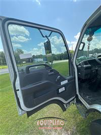 2001 GMC W4