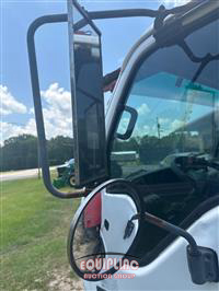 2001 GMC W4