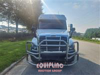 2019 Freightliner Cascadia 125