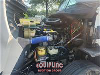 2019 Freightliner Cascadia 125