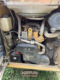 2014 Caterpillar 277D