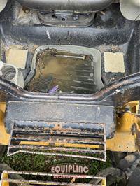 2014 Caterpillar 277D