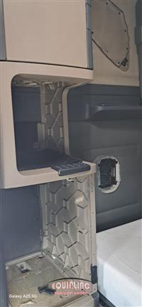 2017 Freightliner CASCADIA