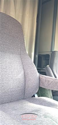 2017 Freightliner CASCADIA