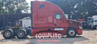 2017 Freightliner CASCADIA