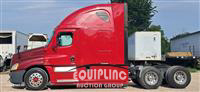 2017 Freightliner CASCADIA