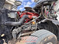 2019 International LT625