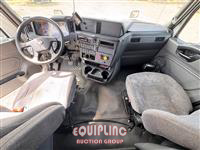 2019 International LT625