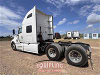2019 International LT625
