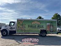 2002 International 4400