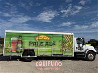 2002 International 4400
