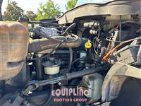 2002 International 4400