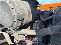 2002 International 4400