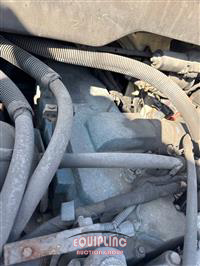 2002 International 4400