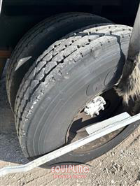 2002 International 4400