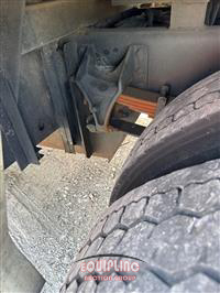 2002 International 4400