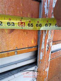 2002 International 4400