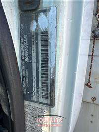 2002 International 4400
