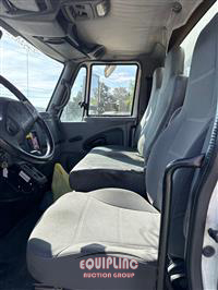 2002 International 4400