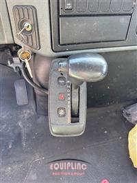 2002 International 4400
